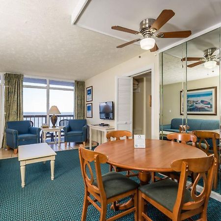 Schooner Beach And Racquet Club By Capital Vacations マートルビーチ エクステリア 写真