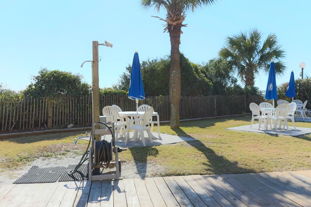 Schooner Beach And Racquet Club By Capital Vacations マートルビーチ エクステリア 写真