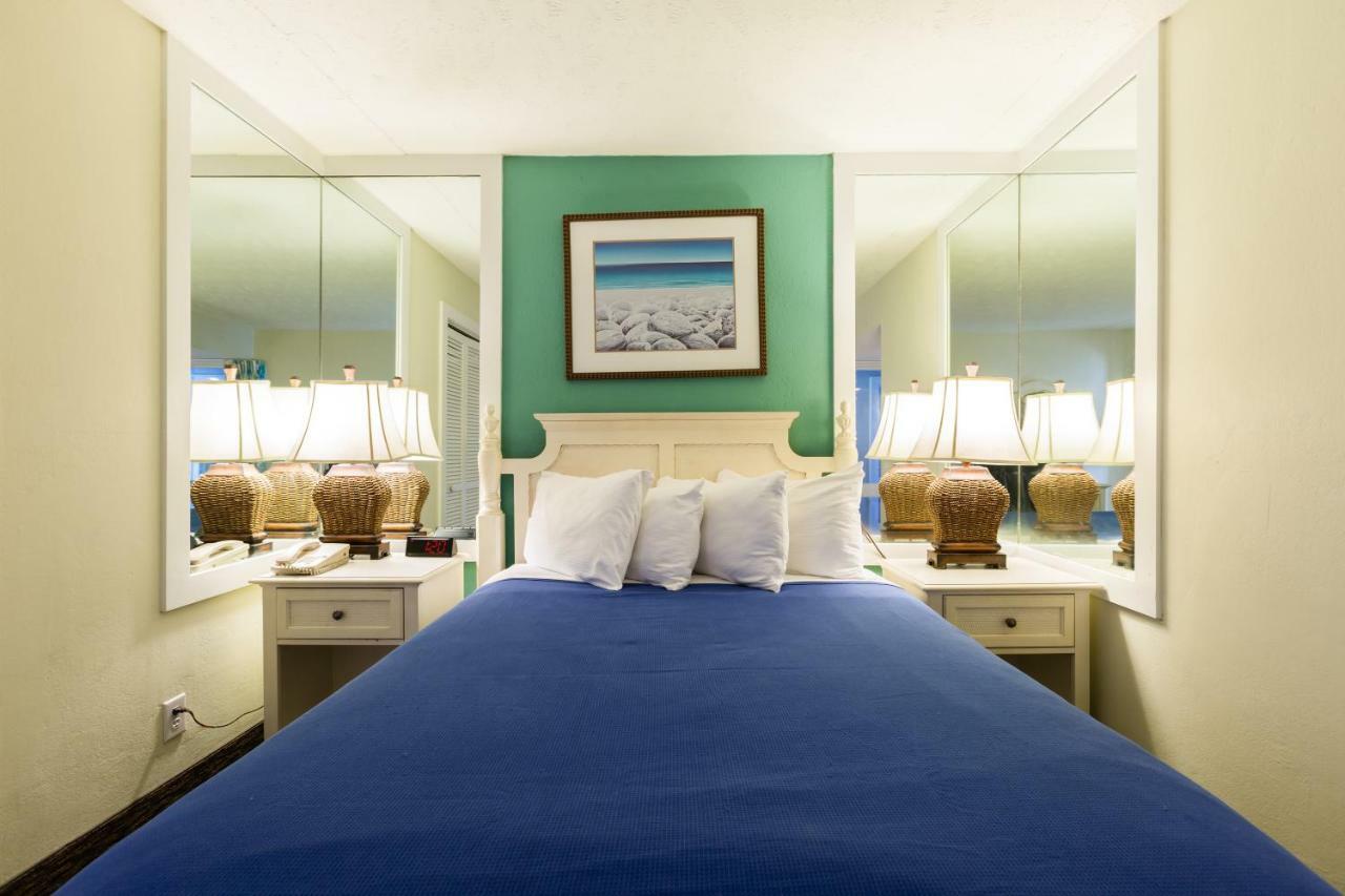 Schooner Beach And Racquet Club By Capital Vacations マートルビーチ エクステリア 写真